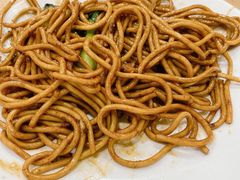 上海炒面-牧羊餐厅