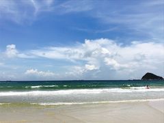 -西涌国际滨海旅游区