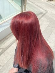 点击看大图 -MOVAN HAIR莫凡匠人发型屋