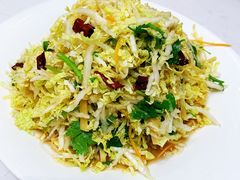 妈妈凉拌菜-北李妈妈菜·海肠捞饭(高新万达店)
