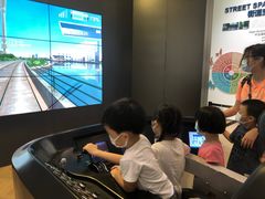 -广州市城市规划展览中心