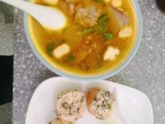 -小杨生煎(湟普汇店)