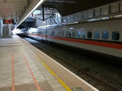 -文府路口(Taiwan High Speed Rail Zuoying Station)