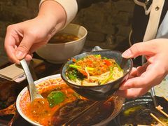 -贰醒·私房小院烧烤 (太古里店)