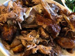 -维吾尔餐厅(宜山路店)