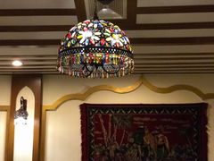 -维吾尔餐厅(宜山路店)