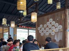 -大牌大·传统杭帮菜(湖滨店)