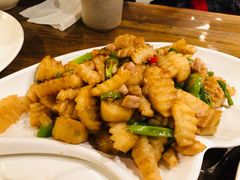 -小时候文化餐厅(盘山店)
