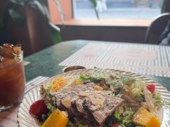 -仁义涵西餐·咖啡(中华巴洛克店)