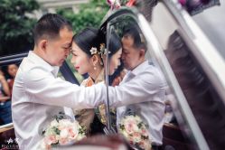 -MANLI BRIDAL婚纱