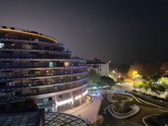 -杭州温德姆至尊豪廷大酒店