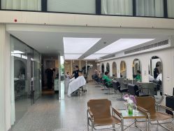 -名尚国际时尚造型