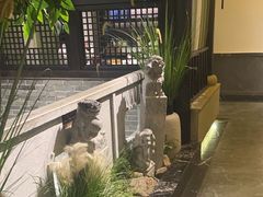 -江南韵·无锡太湖文化体验餐厅(凤凰天街店)