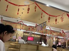 -海底捞火锅(吾悦广场店)