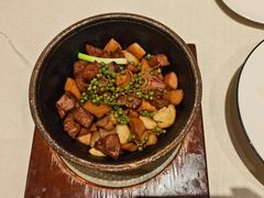 -狮王府淮扬菜(新街口友谊店)