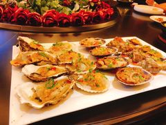 -金海湾海鲜总店