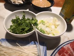 -宣武小院涮肉(前门店)