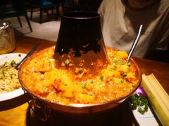 铜锅洋芋鸡-觅山云南菜(泊富ICITY店)