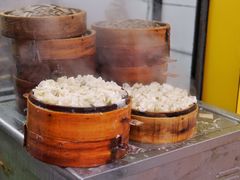 海汇源老字号烧麦-海汇源老烧麦店(东大街总店)