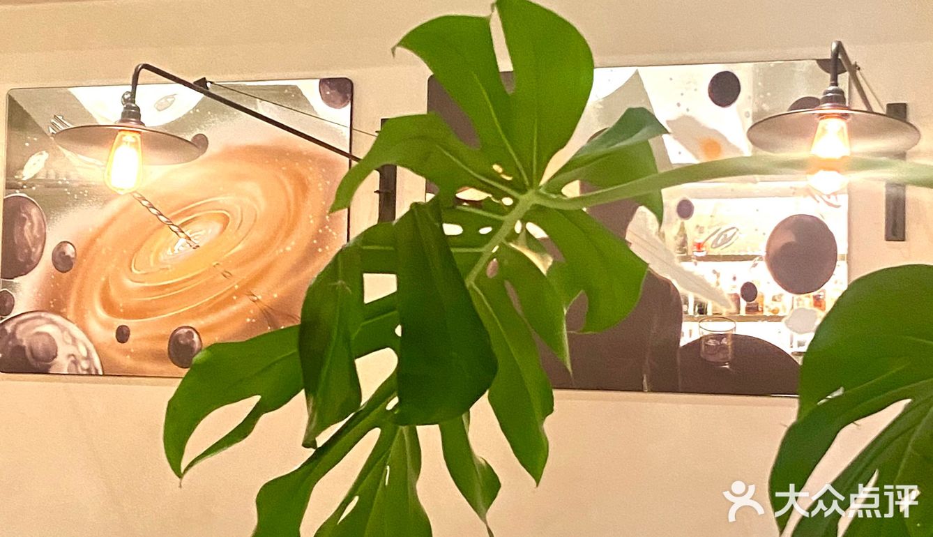 重庆探店｜感受“皮囊之下”的餐厅