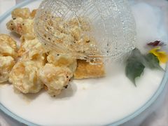 奇妙虾球-1918中餐厅(衡山路店)