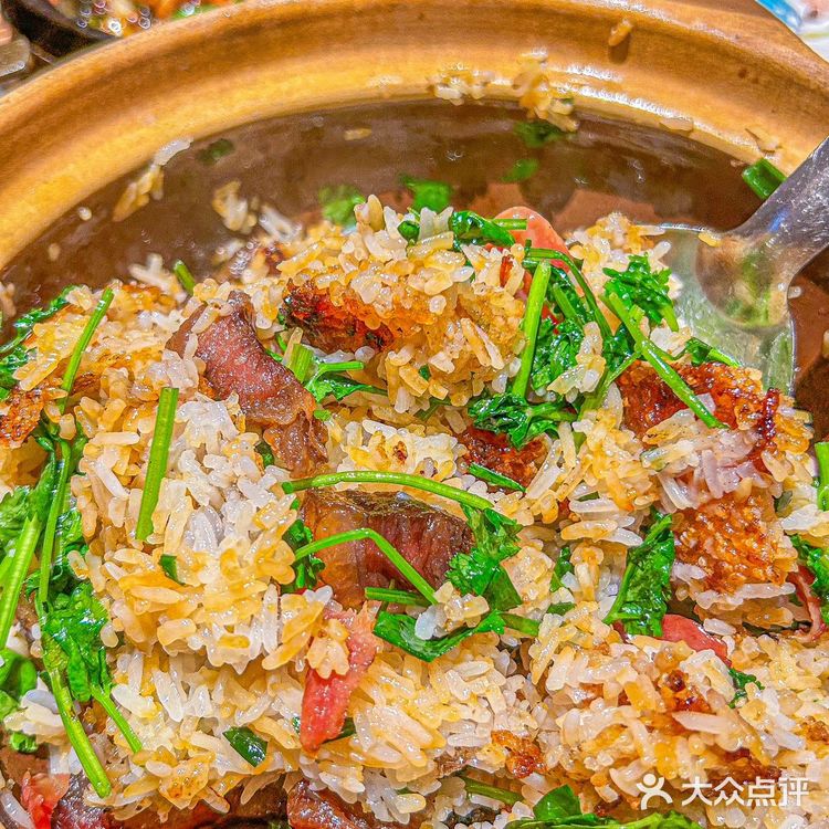 在繁华的都市中,也能品尝到的顺德正宗味