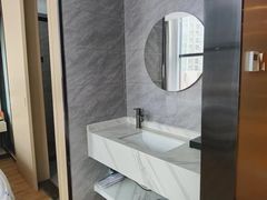 -凯亚斯顿酒店(深圳罗湖水贝国际珠宝城店)