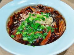 -新万鑫银丝面·非遗无锡味(惠山古镇店)