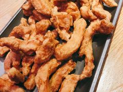 黄县炸肉-渔家灯火(领秀城店)