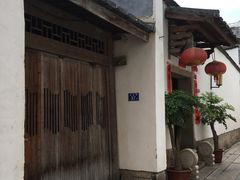 -三坊七巷历史文化街区