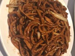 上海炒面-苏浙汇(北京英蓝店)