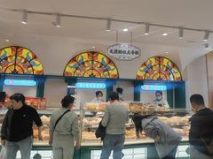 -老鼎丰(靖宇街总店)