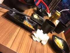-怂嘴冷锅串串&乐山烧烤(中赢康康谷店)