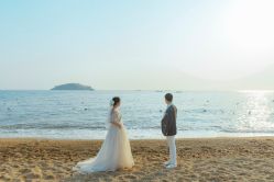 -纪梵希旅拍婚纱摄影(大连总店)