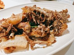 -四季民福烤鸭店(王府井东安门店)