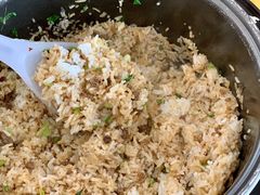 牛肉焗饭-光头仔烧鸡牛杂店