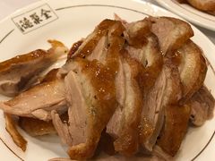 -北京全聚德(天安门店)