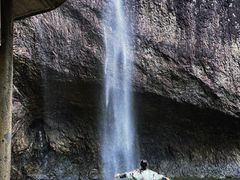 -雁荡山风景名胜区
