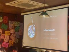 -你又瘦了小酒馆(奥体店)