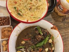 -永红源·小排档(闽江路店)