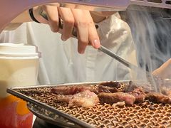 -九田家黑牛烤肉料理(无锡T12店)