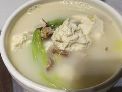 -悦融·京鲁菜·露台花园(安定门店)