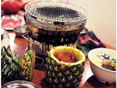 -大阪烧肉BAKA一代(十亩地店)