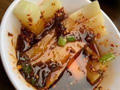 -洞子口张老二凉粉(文殊院店)