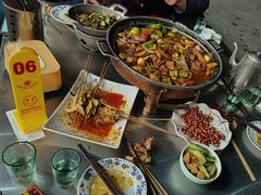 -洛邑九州·九州面莊