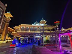 -三亚海昌梦幻海洋不夜城