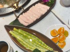 -千牛将·鲜牛肉火锅(开元路店)