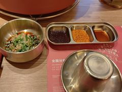 -西塔老太太泥炉烤肉(武汉摩尔城店)