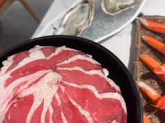 -椰子湾·海南火锅·糟粕醋·椰子鸡(正大广场店)