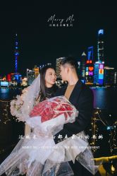 -迈瑞米求婚策划(静安店)